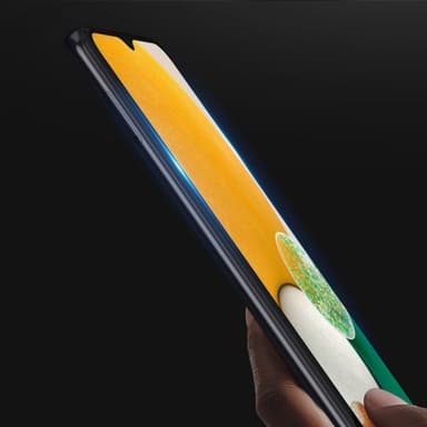 DUX DUCIS Samsung Galaxy A24 Skärmskydd i Härdat Glas