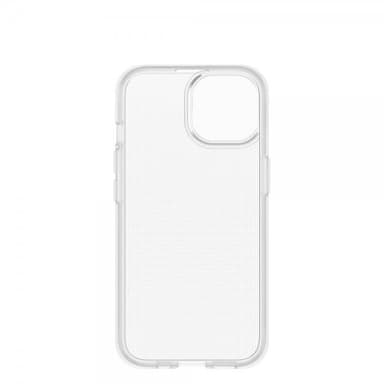Otterbox iPhone 15 Skal med Skärmskydd React + Glass