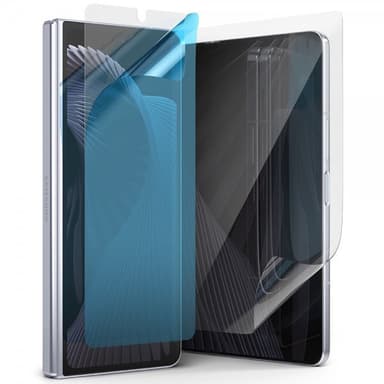 Ringke Samsung Galaxy Z Fold 5 Skärmskydd Dual Easy Film
