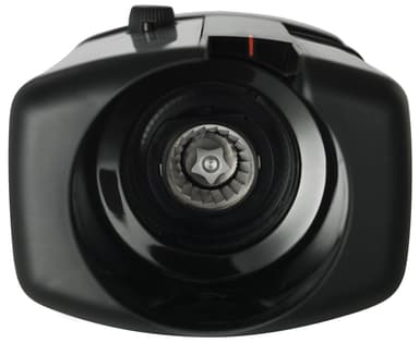 Wilfa Svart Kaffekvarn WSCG-2