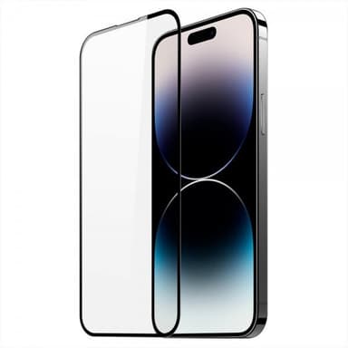 DUX DUCIS iPhone 15 Pro Skärmskydd i Härdat Glas