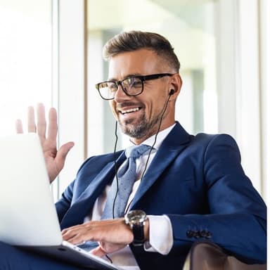 Celly Hörlurar UP1100 USB-C Svart