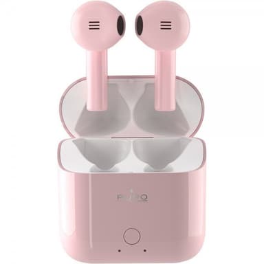 Puro Trådlösa Hörlurar ICON Pod Rosa