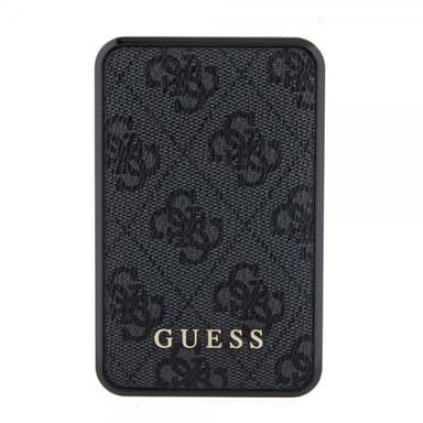 Guess Powerbank 10 000 mAh 18W Svart