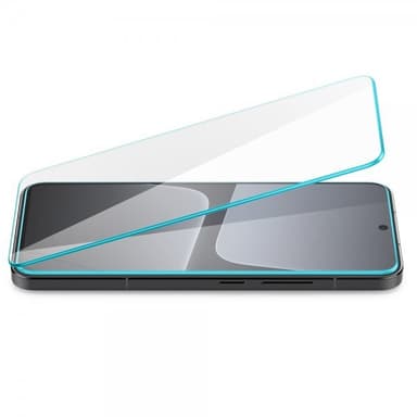 Spigen Xiaomi 13 Skärmskydd GLAS.tR Slim 2-pack
