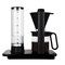 Wilfa Svart Presisjon Kaffebryggare WSP-1B (svart)