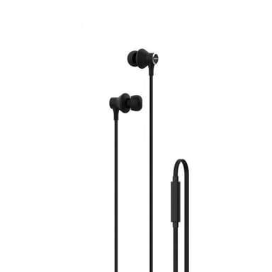 Unisynk In-Ear Hörlurar Svart