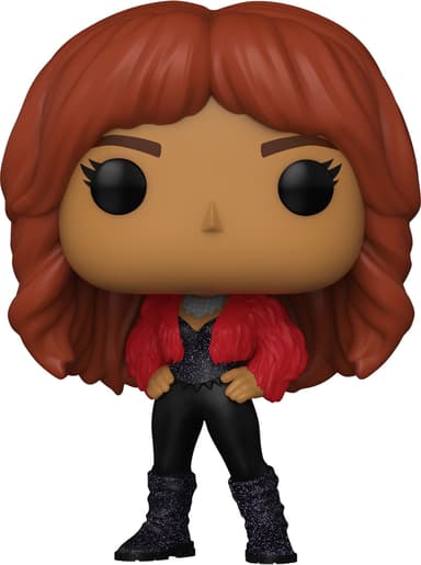 Funko Pop! Vinyl Marvel She Hulk Titania figur