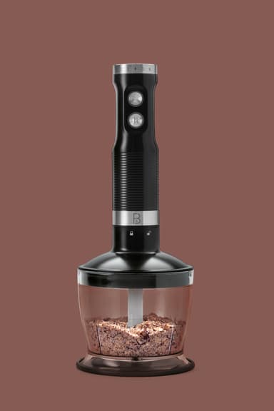 F&B stavmixer 31685 (svart)