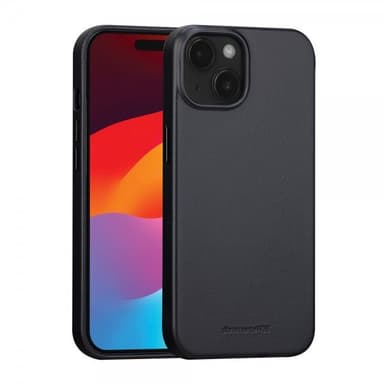 dbramante1928 iPhone 15 Plus Skal Roskilde MagSafe Svart