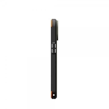 Urban Armor Gear (UAG) iPhone 15 Skal Civilian MagSafe Olive Drab