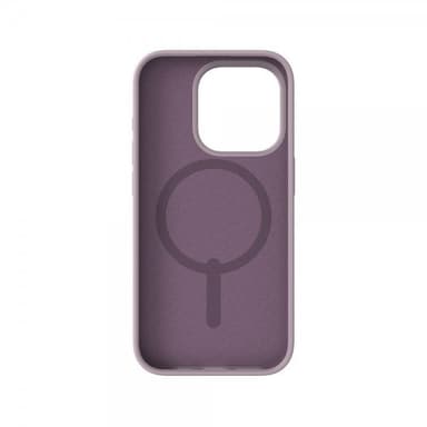 ZAGG iPhone 15 Pro Skal Manhattan Snap Lavender