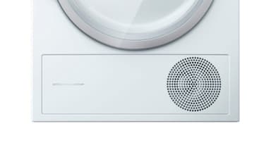 Siemens iSensoric Torktumlare iQ700 WT45W5R9DN