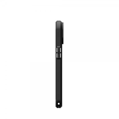 Urban Armor Gear (UAG) iPhone 15 Skal Civilian MagSafe Svart