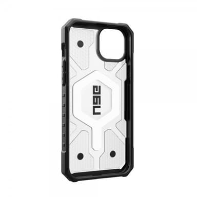 Urban Armor Gear (UAG) iPhone 15 Plus Skal Pathfinder MagSafe Ice