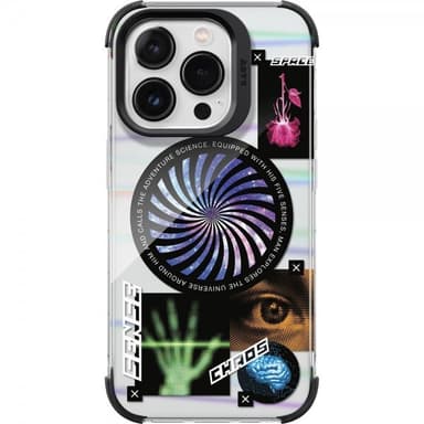 LAUT iPhone 15 Pro Max Skal POP COSMIC MagSafe