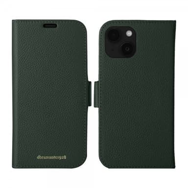 dbramante1928 iPhone 15 Fodral New York Evergreen