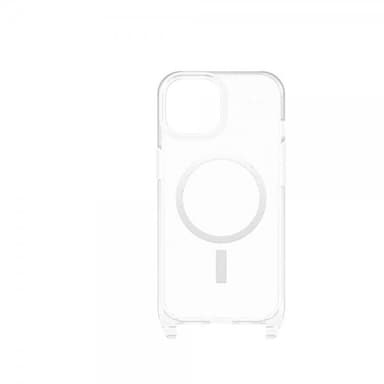 Otterbox iPhone 15 Skal React Necklace MagSafe Stardust