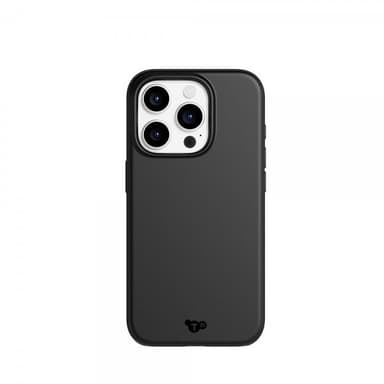 Tech21 iPhone 15 Pro Skal Evo Lite Svart