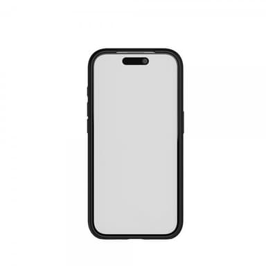 Tech21 iPhone 15 Pro Skal Evo Lite Svart