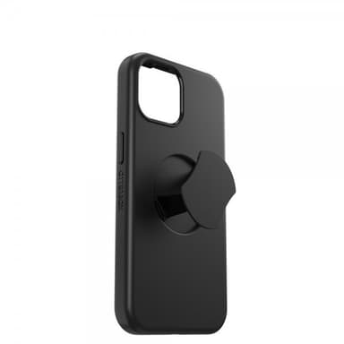 Otterbox iPhone 13/14/15 Skal OtterGrip Symmetry MagSafe Svart