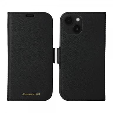 dbramante1928 iPhone 15 Fodral New York Night Black