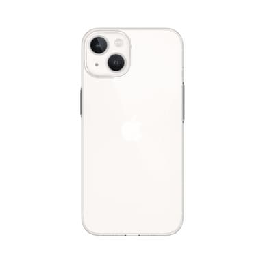Just Mobile iPhone 14 Skal TENC Slim Fit Frost
