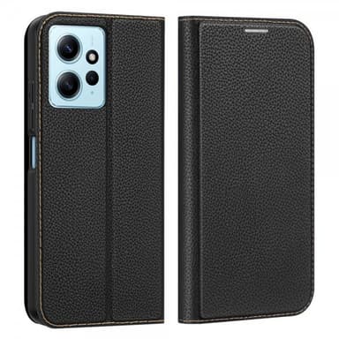 DUX DUCIS Xiaomi Redmi Note 12 Fodral Skin X2 Series Svart