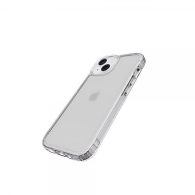 Tech21 iPhone 15 Skal Evo Clear Transparent