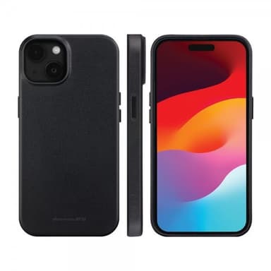 dbramante1928 iPhone 15 Plus Skal Roskilde MagSafe Svart
