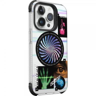 LAUT iPhone 15 Pro Skal POP COSMIC MagSafe