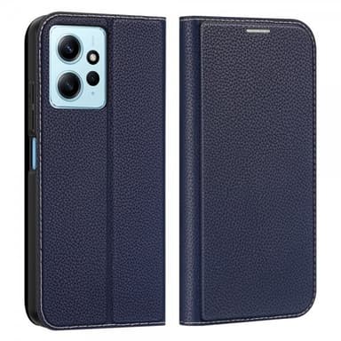 DUX DUCIS Xiaomi Redmi Note 12 Fodral Skin X2 Series Blå