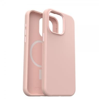 Otterbox iPhone 15 Pro Max Skal Symmetry MagSafe Ballet Shoes
