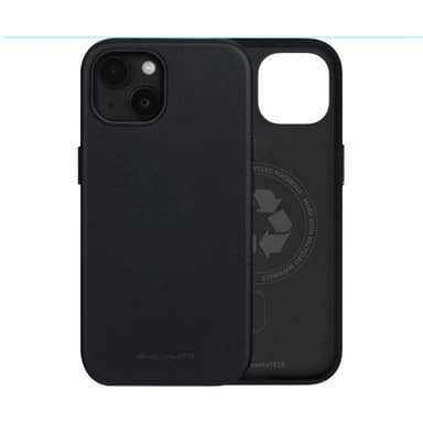 dbramante1928 iPhone 15 Plus Skal Roskilde MagSafe Svart