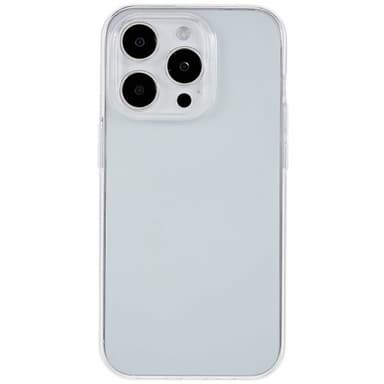 Nordic Covers iPhone 15 Pro Max Skal Feather Series Air