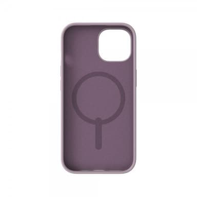 ZAGG iPhone 13/iPhone 14/iPhone 15 Skal Manhattan Snap Lavender