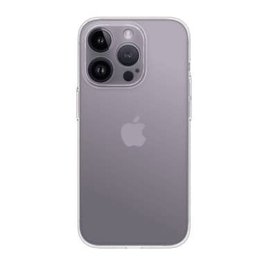Just Mobile iPhone 14 Pro Max Skal TENC Slim Fit Frost