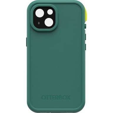 Otterbox iPhone 15 Skal Fre MagSafe Pine