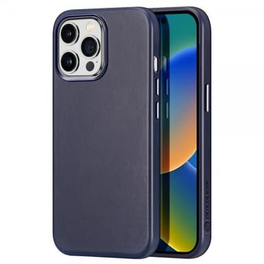 DUX DUCIS iPhone 14 Pro Max Skal Naples Series MagSafe Blå