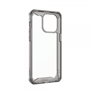 Urban Armor Gear (UAG) iPhone 15 Pro Max Skal Plyo Ash