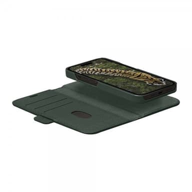 dbramante1928 iPhone 15 Pro Max Fodral New York Evergreen