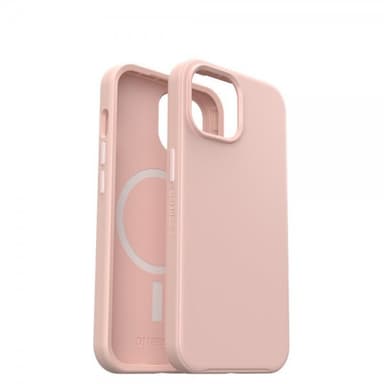 Otterbox iPhone 13/14/15 Skal Symmetry MagSafe Ballet Shoes