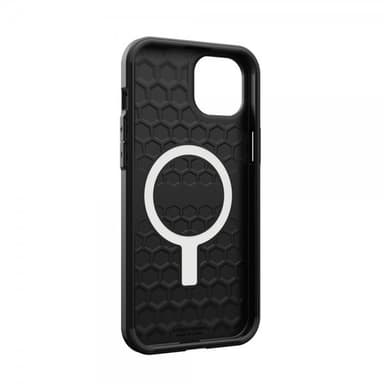 Urban Armor Gear (UAG) iPhone 15 Plus Skal Civilian MagSafe Svart