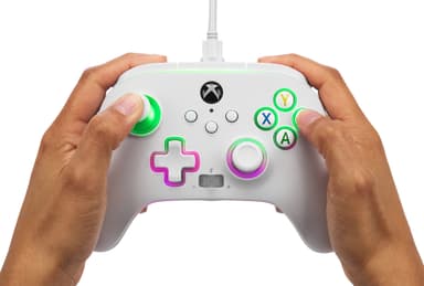 PowerA Xbox Spectra Infinity USB trådbunden gamepad