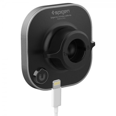 Spigen Bilhållare Tesla MagSafe Dashboard Car Mount MagFit