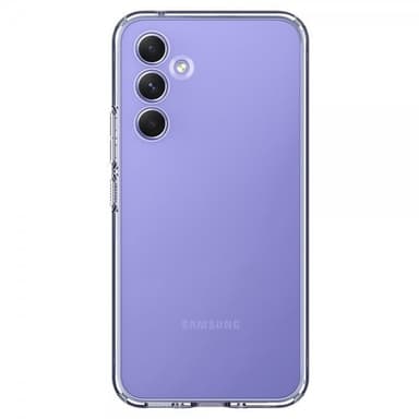 Spigen Samsung Galaxy A54 5G Skal Liquid Crystal Crystal Clear