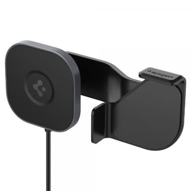 Spigen Bilhållare OneTap Pro Wireless Screen Car Mount Tesla MagFit