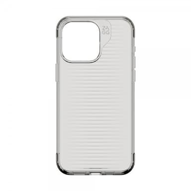ZAGG iPhone 15 Pro Max Skal Luxe Transparent Klar