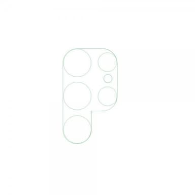 Nordic Covers Samsung Galaxy S23 Ultra Kameralinsskydd Glasberga