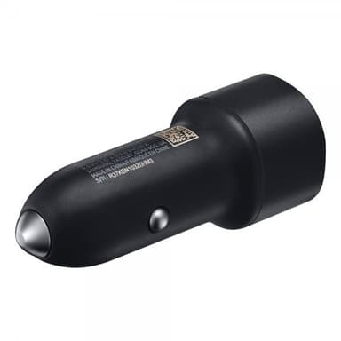 Samsung Original Billaddare EP-L1100 15W Svart